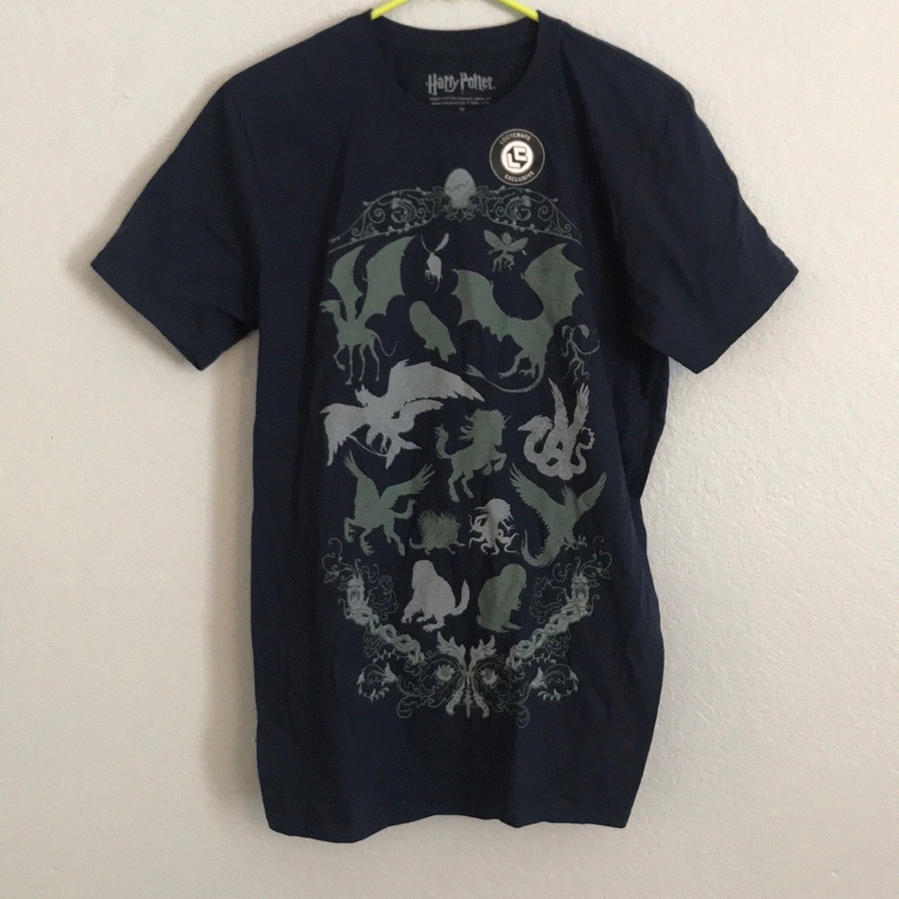 Harry Potter shirt